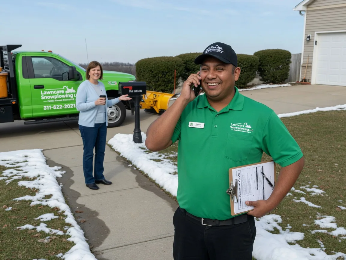Lawn Care Services By Expert Landscaper Gays Creek, KY FAQs